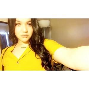 Meet your Posher, Vanessa